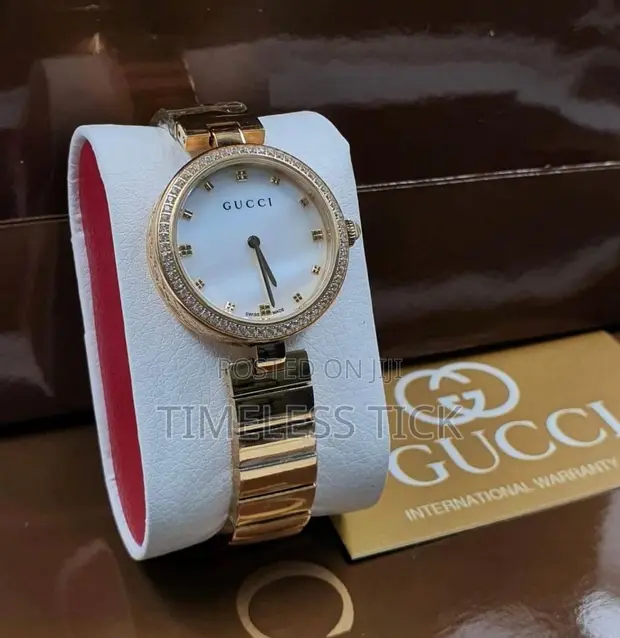 Gucci Ladies Watch - 1