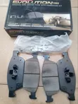Genuine Powerstop Brake Pads for Ford Escape, Focus, Lincoln MKC (USA) - 1