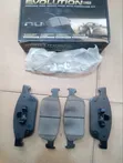 Genuine Powerstop Brake Pads for Ford Escape, Focus, Lincoln MKC (USA) - 2