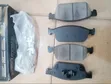 Genuine Powerstop Brake Pads for Ford Escape, Focus, Lincoln MKC (USA) - 3