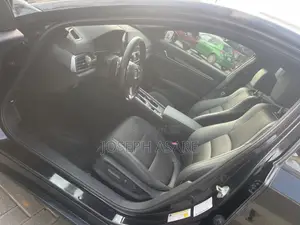 2022 Honda Accord Sport 1.5T Black