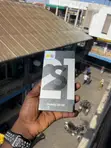 New Samsung Galaxy S21 5G 256GB Gray - 1
