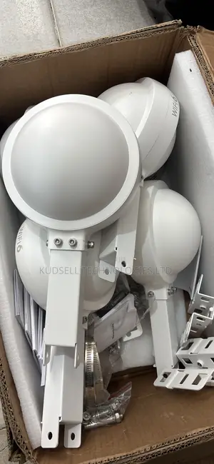 Starlink RG-RAP6262(G) Wi-Fi 6 AX1800 Outdoor Access Point