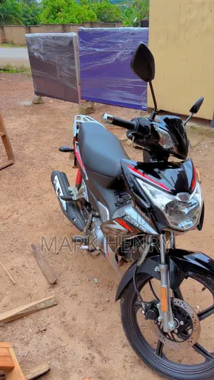 Haojue HJ110-3 2025 Motorcycle