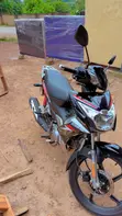 Haojue HJ110-3 2025 Motorcycle - 1