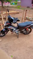 Haojue HJ110-3 2025 Motorcycle - 2