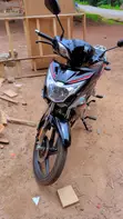 Haojue HJ110-3 2025 Motorcycle - 4