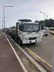 Hyundai HD120 Mega 5 Ton Double Axle Truck - 1