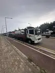 Hyundai HD120 Mega 5 Ton Double Axle Truck - 2