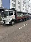 Hyundai HD120 Mega 5 Ton Double Axle Truck - 4