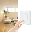 Intermediate Light Switch - 86/157/228mm x 86mm - 2
