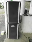 PA Speakers 15-Inch, Europe Used - 1