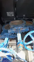 Knife Gate Valve 14" - 3