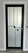 Bathroom Design Glass Door - Brand New - 1