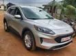 2020 Ford Escape SE AWD Gray - 1