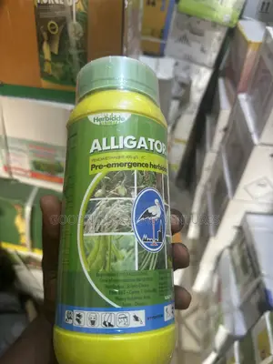 Alligator 400EC Pre-Emergence Herbicide
