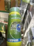 Alligator 400EC Pre-Emergence Herbicide - 1