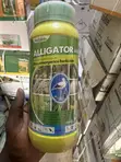 Alligator 400EC Pre-Emergence Herbicide - 2