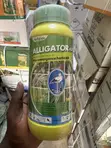 Alligator 400EC Pre-Emergence Herbicide - 3