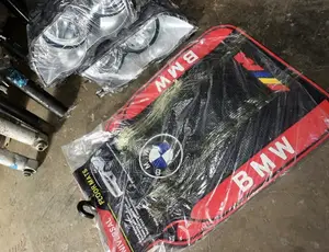 Brand New BMW Original Foot Mats