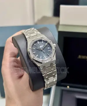 Audemars Piguet Ladies Watch