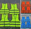 American Safety Reflective Vest - 2