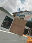 NEO_EARTH 1000W Portable Power Station - 2