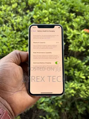 Apple iPhone 11 Pro 256 GB Silver