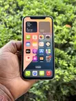 Apple iPhone 11 Pro 256 GB Silver - 2