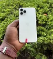 Apple iPhone 11 Pro 256 GB Silver - 3