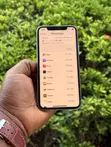Apple iPhone 11 Pro 256 GB Silver - 4