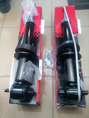 Supreme FCS Ford F-150 Front Strut/Shock Absorber (USA)