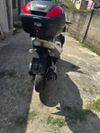 Aprilia SR Max 300 Scooter (2016) - 3