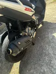 Aprilia SR Max 300 Scooter (2016) - 4