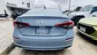 Honda Civic Touring CVT 2023 Gray - 3