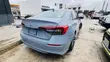 Honda Civic Touring CVT 2023 Gray - 4