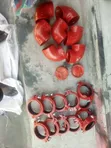 Groove Elbows (1 1/2" to 6") - 2