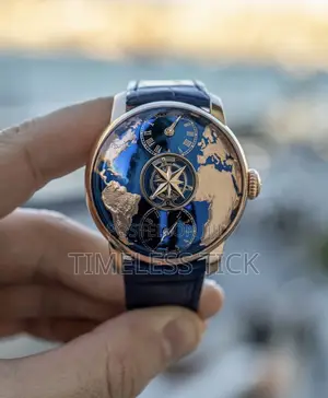 Jacob & Co Watch