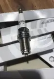 Brand New Original BMW Spark Plugs - 2