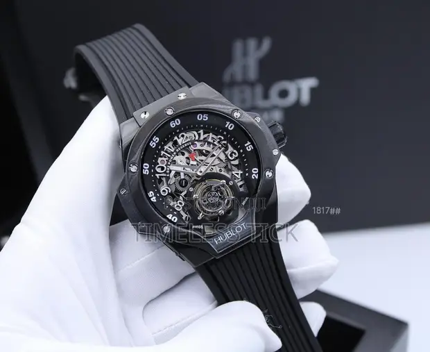 Hublot Watch - 1