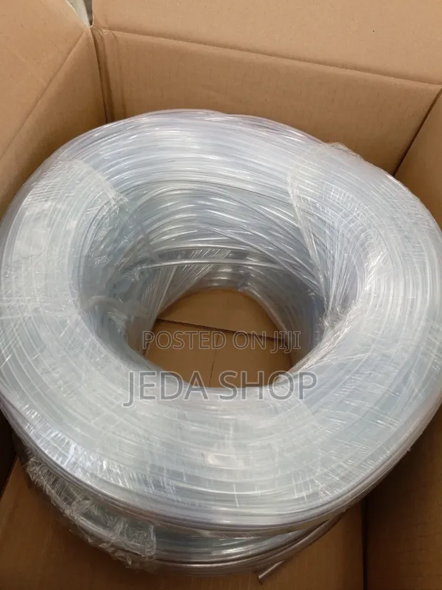 4mm Water Hose - 1