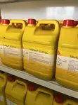 Sika Plast 2120 - 5kg Concrete Admixture - 1