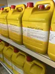 Sika Plast 2120 - 5kg Concrete Admixture - 2