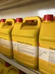 Sika Plast 2120 - 5kg Concrete Admixture - 3