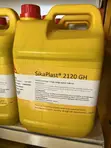 Sika Plast 2120 - 5kg Concrete Admixture - 4