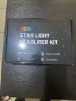 RGBW Car Starlight Headliner Kit - 2