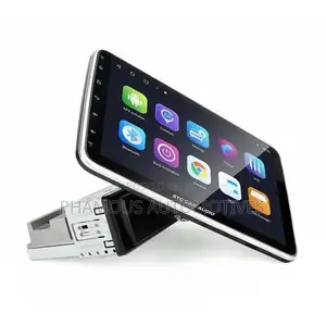 Android Single Din Stereo 10 Inch HD