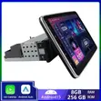 Android Single Din Stereo 10 Inch HD - 2
