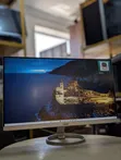 Acer H277HK 27" 4K UHD IPS Monitor with Speakers - 1