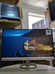 Acer H277HK 27" 4K UHD IPS Monitor with Speakers - 2